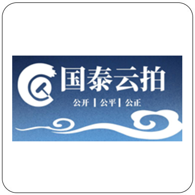 国泰拍卖行图片